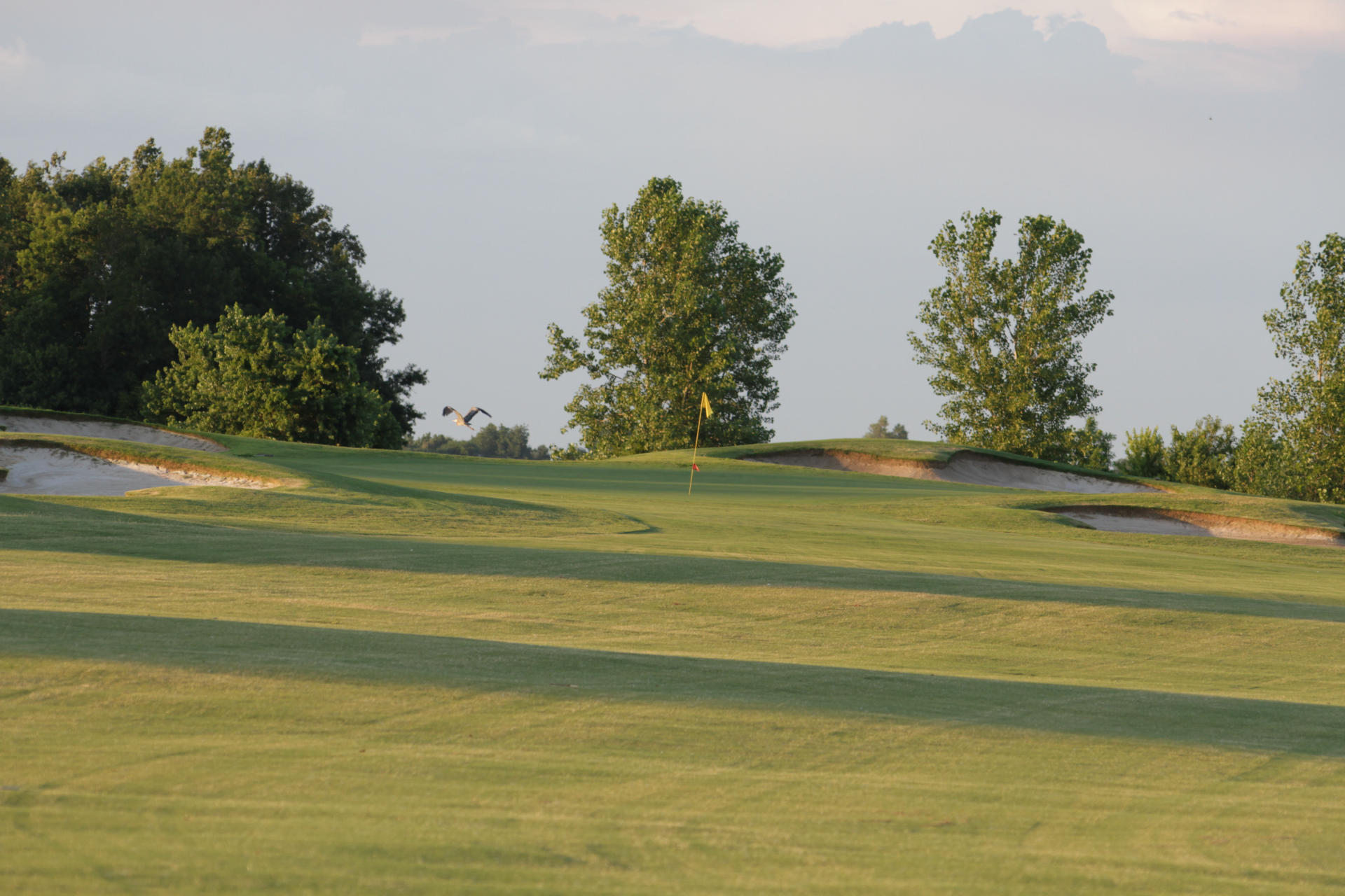 Tournaments Thunder Bayou Golf Links